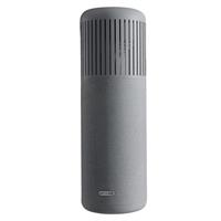 COLUNA BLUETOOTH HIFUTURE WEDGE  (  Prateado  - Assume o controlo com um simples toque e mergulh...  )
