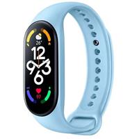 PULSEIRA  XIAOMI MI SMART BAND 7  (  Bracelete compatível com o modelo Xiaomi Mi Smart Band 7  - ...  )