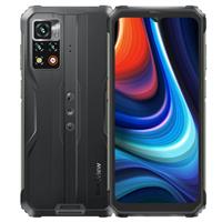 SMARTPHONE BLACKVIEW ROBUSTO BV9200 PRETO  (  Octa Core  - 6,6
