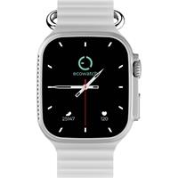 SMARTWATCH MAXCOM  ECOWATCH 2 CINZENTO  (  Android e iOS  - Ecrã de 1,95