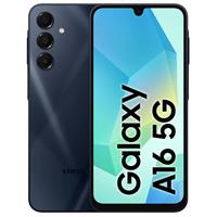 SMARTPHONE SAMSUNG A16 5G  (  Octa Core  - 6,7