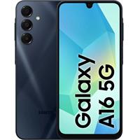 SMARTPHONE SAMSUNG A16 5G  (  Octa Core  - 6,7