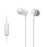 AURICULARES COM FIO SONY MDREX110APW  (  Branco  - Diafragmas de neodímio de 9 mm - Intervalo de freq...  )