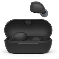 AURICULARES SONY  WF-C710NB  (  Preto  - Controle de volume - Diafragma: 5 mm - DSEE - Modo ...  )