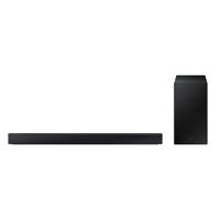 SOUND BAR SAMSUNG HW-C450  (  2.1  - AAC, MP3, WAV, OGG, FLAC, AIFF  - 300 W  )