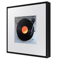 SOUND BAR SAMSUNG HWLS60D  (  2.0  - MP3, AAC, OGG, FLAC, WAV, ALAC, AIFF  - Entrada ótica - Wi-Fi - Bluetooth   )