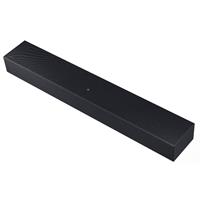 SOUND BAR SAMSUNG HW-C400  (  2.0  - AAC, MP3, WAV, FLAC  - Entrada ótica - Bluetooth - USB   )