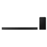 SOUND BAR SAMSUNG HW-B750F/ZF  (  5.1  - MP3, AAC, OGG, FLAC, WAV, ALAC, AIFF  - HDMI - Óptica - Bluetooth - USB   )