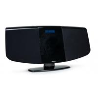 APARELHAGEM MICRO THOMSON MIC400BT  (  CD  - 60 W - Bluetooth - Entrada auxiliar 3.5 mm - USB   )