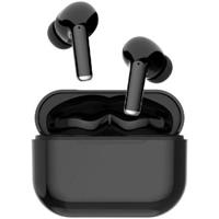 AURIC DAEWOO TWS IN EAR.PRETO -DW2001  (  Bluetooth - USB-C  - Preto  - Bateria auricular: 40 mAh - Ba...  )