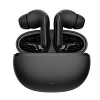 AURIC DAEWOO TWS C/ANC+ENC INEAR-DW2004  (  Bluetooth - USB-C  - Preto  - 4 microfones para cancelamento...  )