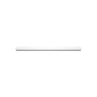ACESSÓRIO PARA EXAUSTOR BOSCH DSZ4652  (  Vidro Branco  - Friso frontal para telescópicos DFS067A50 e ...  )