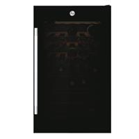 CAVE DE VINHO HOOVER HWC154DELWF  (  106 Litros - 36  - G   )