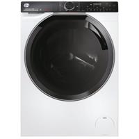 MÁQUINA DE LAVAR E SECAR ROUPA HOOVER H7D 4128MBC8-S  (  1400 rpm - 12 Kg - 8 Kg  )