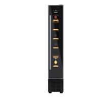 CAVE DE VINHO DE ENCASTRE HOOVER HWCB 15/1  (  7  - G  - 133 kWh/ano  )