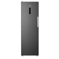 ARCA VERTICAL HOTPOINT HPMFF6312XBR4E  (  No Frost  - Silver  - 286 Litros  )