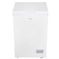 ARCA HORIZONTAL INDESIT INCF984E  (  Direct Cool  - Branco  - 98 Litros  )