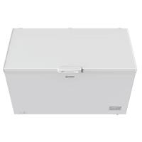 ARCA HORIZONTAL INDESIT INCF4424E  (  Direct Cool  - Branco  - 442 Litros  )