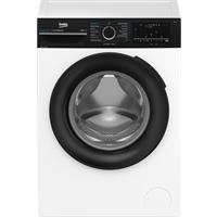 MÁQUINA DE LAVAR ROUPA BEKO BM3WFU41041W  (  1400 rpm - 10 Kg - Branco   )