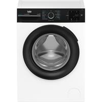 MÁQUINA DE LAVAR ROUPA BEKO BM3WFSU39413  (  1400 rpm - 9 Kg - Branco   )