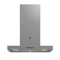 EXAUSTOR BEKO BHCB61622BXH  (  613 m3/hora - B  - A   )