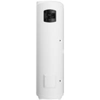 BOMBA DE CALOR ARISTON NUOS PLUS WIFI 200  (  200 Litros - 2500 W - 6 Bares  )