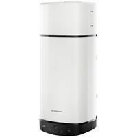 BOMBA DE CALOR ARISTON NUOS PLUS S2 WIFI 110  (  110 Litros - 1550 W - 75 º.c  )