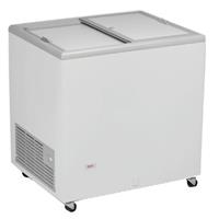 ARCA HORIZONTAL DE GELADOS STARLUX STCTO220I  (  Branco  - 222 Litros - D   )