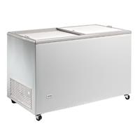 ARCA HORIZONTAL DE GELADOS STARLUX STCTO400I  (  Branco  - 387 Litros - D   )