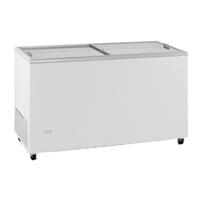 ARCA HORIZONTAL DE GELADOS STARLUX STCTV500I  (  Branco  - 470 Litros - D   )
