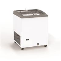ARCA HORIZONTAL DE GELADOS STARLUX SXCTC170  (  Branco  - 168 Litros - D   )