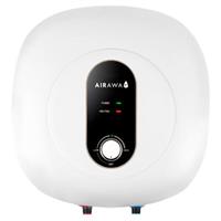 TERMOACUMULADOR AIRAWA AIR-TV-15AIRMINI  (  15 Litros - 1500 W - 75 º.c  )