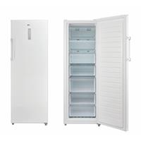 ARCA VERTICAL EDESA EZS1732NFWH  (  No Frost  - Branco  - 238 Litros  )