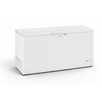 ARCA HORIZONTAL EDESA EZH4211/A  (  Estático  - Branco  - 418 Litros  )