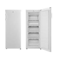 ARCA VERTICAL EDESA EZS1412NF/A  (  Defrost  - Branco  - 160 Litros  )