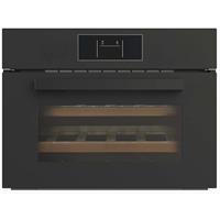 CAVE DE VINHO DE ENCASTRE NODOR - NORCARE VC4600MB  (  22  - G  - 118 kWh/ano  )