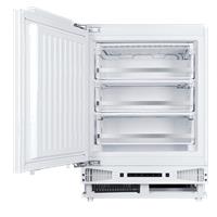 ARCA VERTICAL DE ENCASTRE NODOR NORFROSTICE82BI  (  No Frost  - Branco  - 95 Litros  )