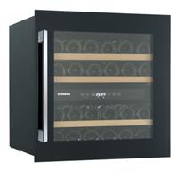CAVE DE VINHO DE ENCASTRE NODOR V36BK  (  36  - G  - 135 kWh/ano  )
