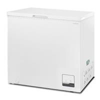 ARCA HORIZONTAL INFINITON CH20H86WEH  (  Tradicional  - Branco  - 199 Litros  )