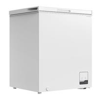 ARCA HORIZONTAL INFINITON CH15H86WEH  (  Defrost 4D Cooling  - Branco  - 143 Litros  )