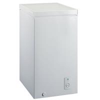ARCA HORIZONTAL INFINITON CH-80H84WEH  (  Dual System  - Branco  - 78 Litros  )