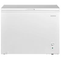 ARCA INFINITON CH-25H85BEH  (  Dual System  - Branco  - 249 Litros  )