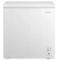 ARCA HORIZONTAL INFINITON CH20H85BEH  (  Dual System  - Branco  - 198 Litros  )
