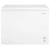 ARCA HORIZONTAL INFINITON CH30H85BEH  (  Dual System  - Branco  - 293 Litros  )