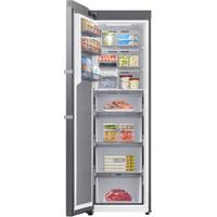 ARCA VERTICAL SAMSUNG RZ70H32HDTEF  (  No Frost  - Inox  - 323 Litros  )