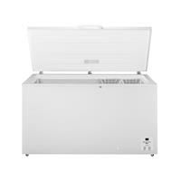 ARCA HORIZONTAL HISENSE FT546D4AWLYE  (  Tradicional  - Branco  - 420 Litros  )
