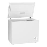 ARCA HORIZONTAL HISENSE FT247D4AWYLE  (  Tradicional  - Branco  - 191 Litros  )