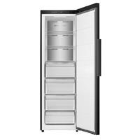 ARCA VERTICAL HISENSE FT3K310SAFC  (  No Frost  - Preto  - 312 Litros  )