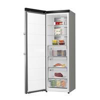 ARCA VERTICAL HISENSE FT3K310SAIE1  (  No Frost  - Look Inox  - 312 Litros  )