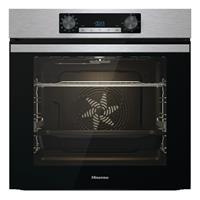 FORNO HISENSE BI62216AX  (  Multifunções  - 77 Litros - Hidrolítico   )